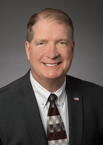 Mike Hadlock
