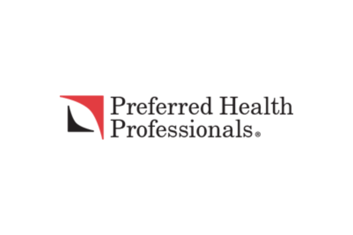 Networks - Preferred Health Professionals